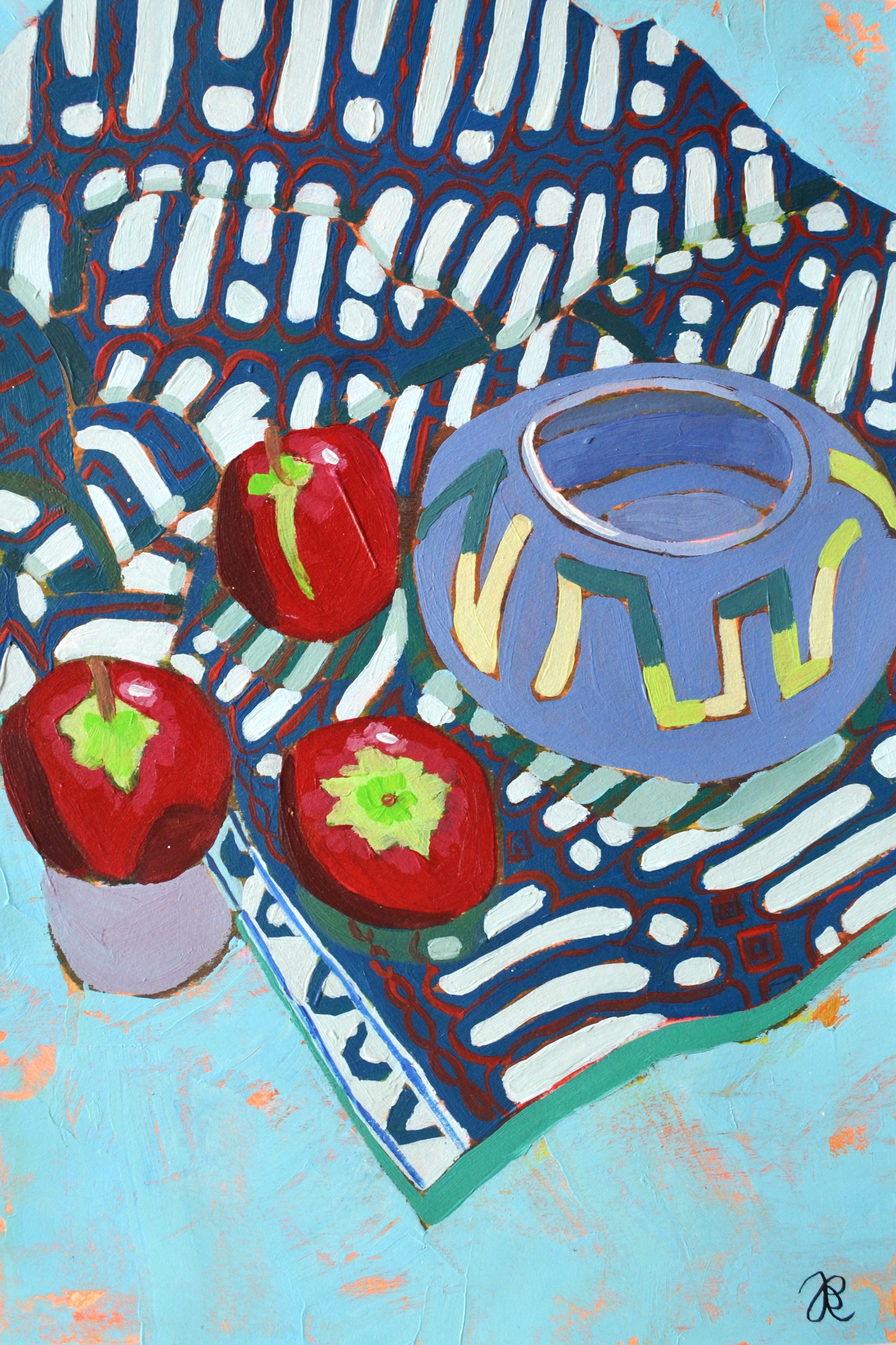 Apples_Batik-JoBaylissArt-July2025