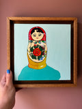 Beloved Toys - Russian Doll