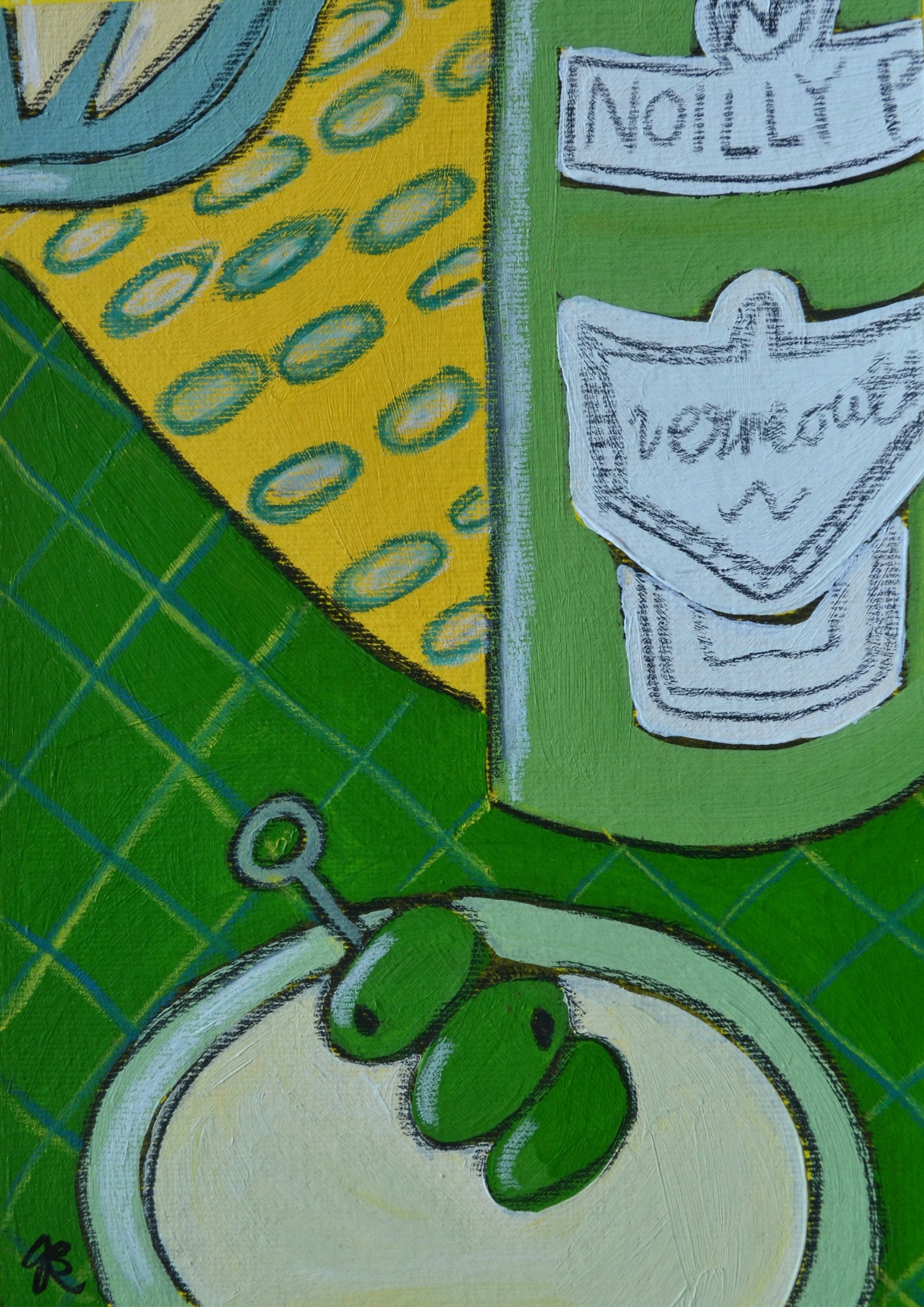 DirtyMartiniII-JoBaylissArt-Jan2025